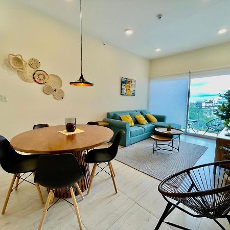 Villa Morra, A Pasos De Los Shoppings! 亚松森 外观 照片
